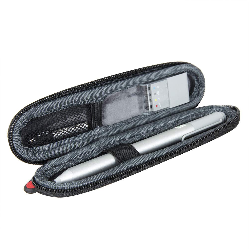 Amazon | Microsoft【純正】 Surface Pro 対応 Surfaceペン 専用収納